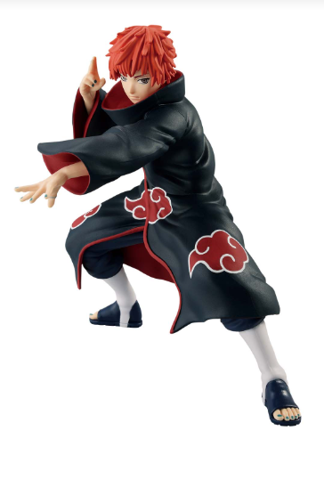 Banpresto - Naruto Shippuden: Sasori